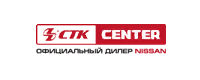 Ниссан СТК Центр в Санкт Петербурге на Косыгина