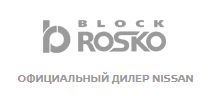 Блок Роско Ниссан в Иваново